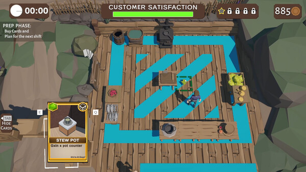 Untapped game for windows Pc 1