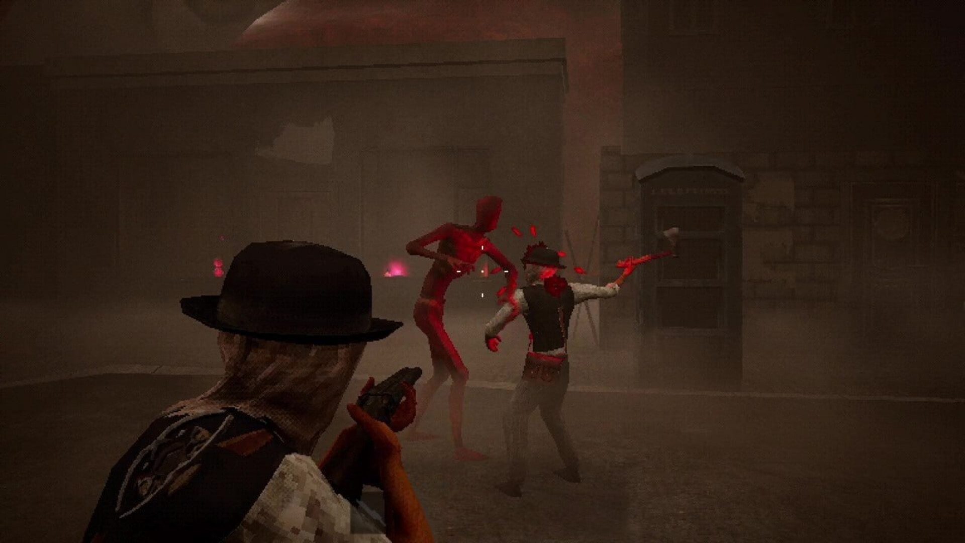 Yots screenshot 5