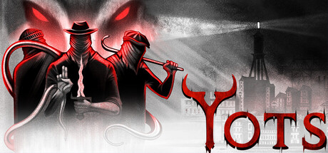 Yots game header image