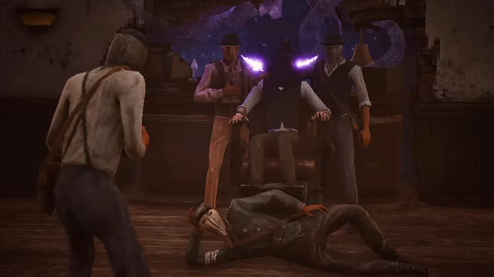 Yots video 1