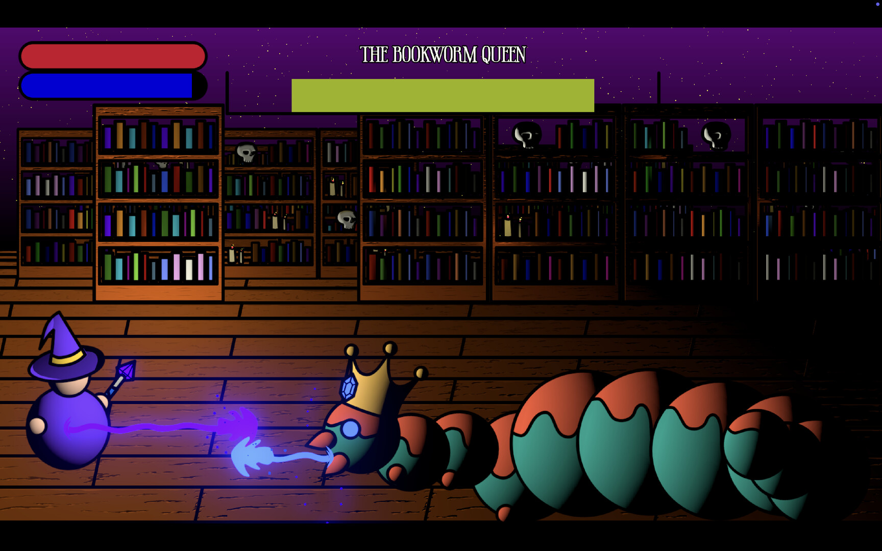 Steam Image