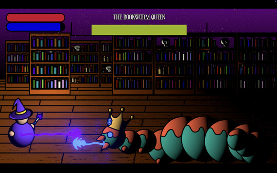 Whispering Stacks screenshot 2