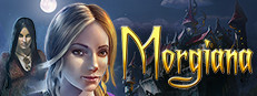 Mysteries & Nightmares: Morgiana
