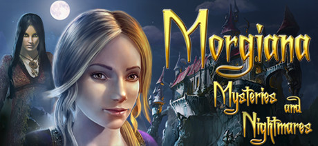 Mysteries & Nightmares: Morgiana Cheat Engine/CT