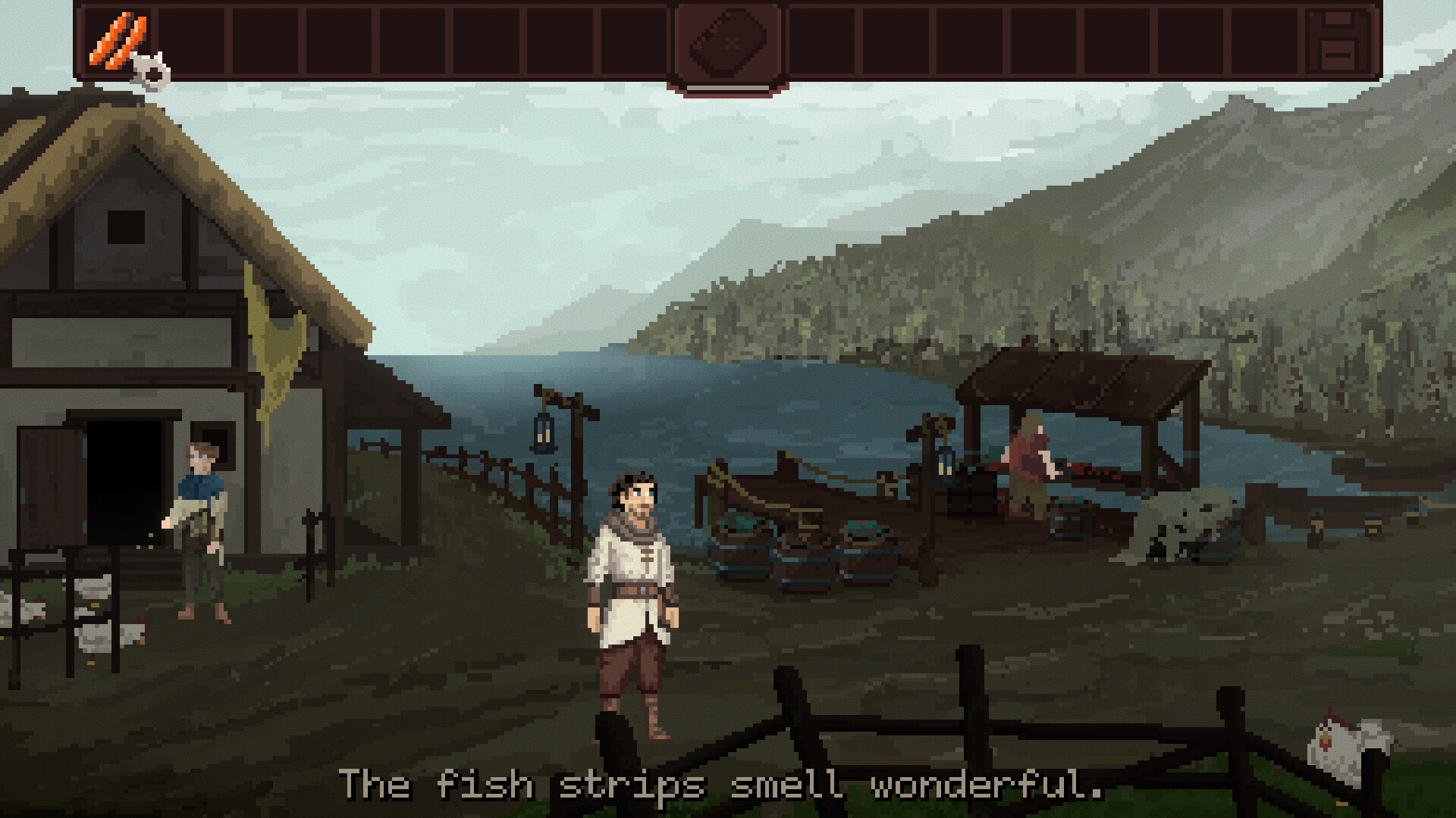 Two Realms: Whispers from the Rift screenshot #7