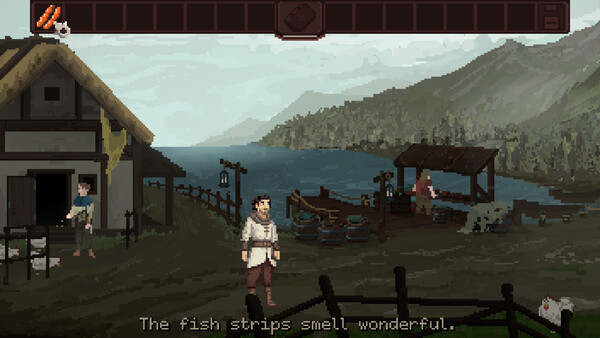 Two Realms: Whispers from the Rift screenshot 7