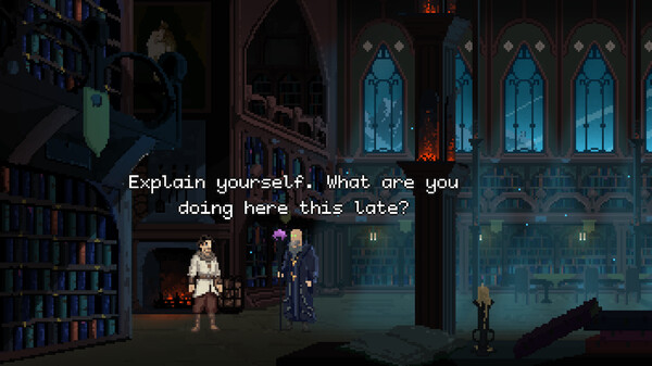 Two Realms: Whispers from the Rift screenshot 4