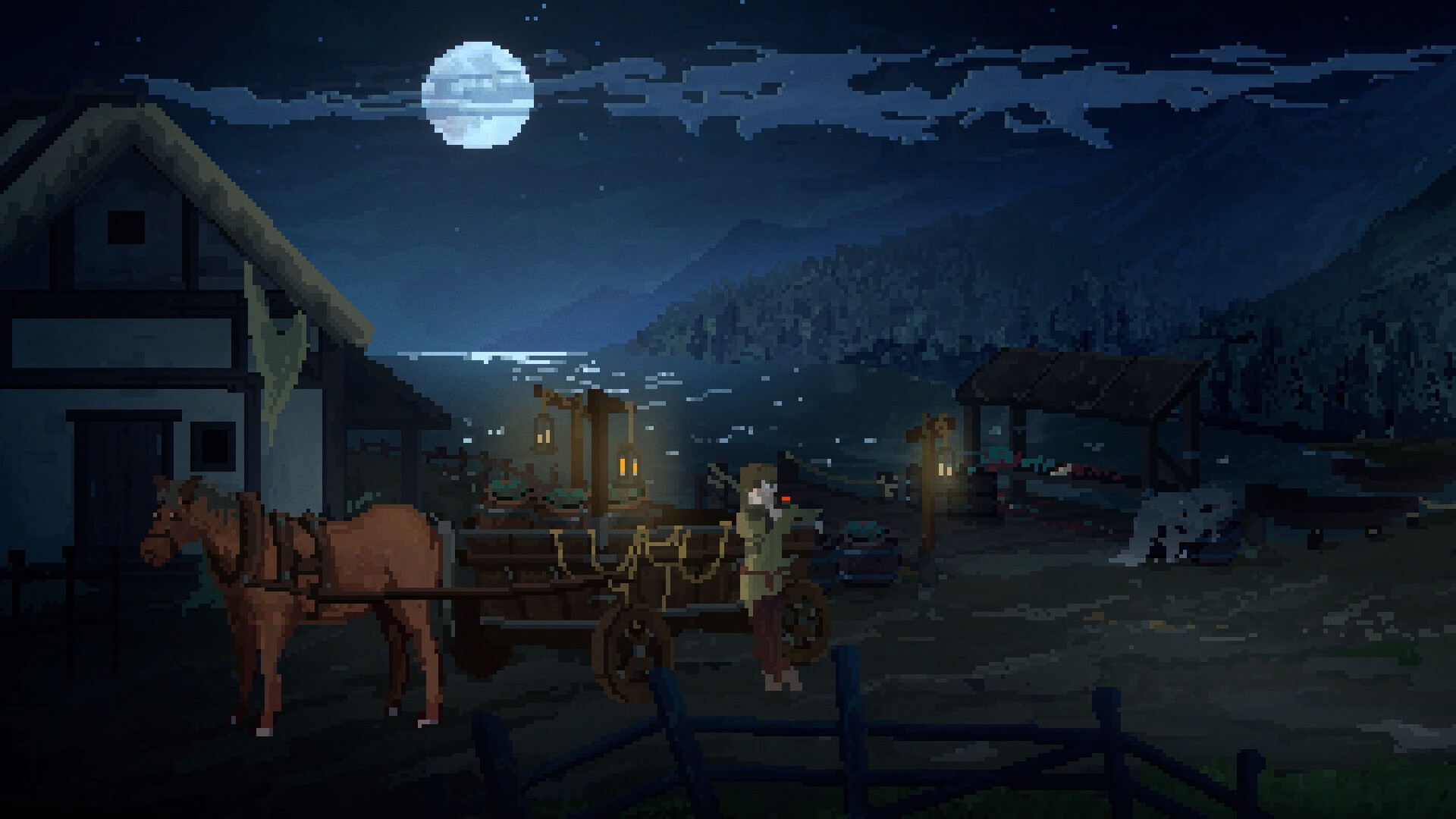 Two Realms: Whispers from the Rift screenshot #8