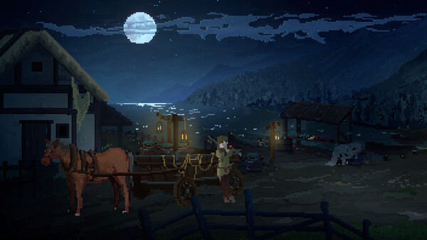 Two Realms: Whispers from the Rift screenshot 8