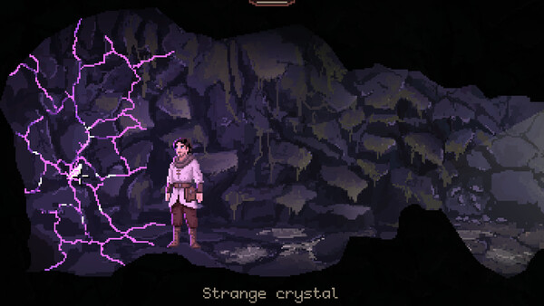 Two Realms: Whispers from the Rift screenshot 2