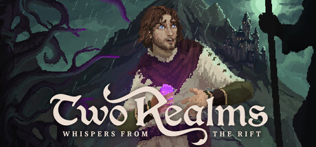 Two Realms: Whispers from the Rift