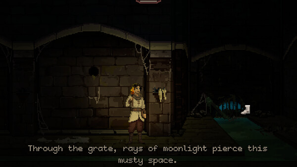 Скриншот 2 из игры Two Realms: Whispers from the Rift