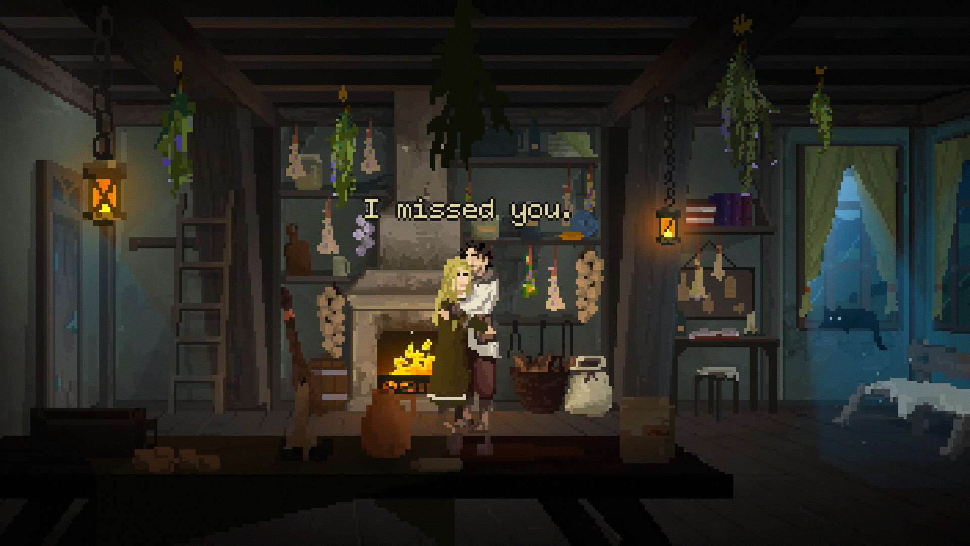 Two Realms: Whispers from the Rift screenshot #5