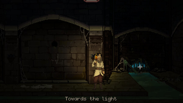 Two Realms: Whispers from the Rift screenshot 1