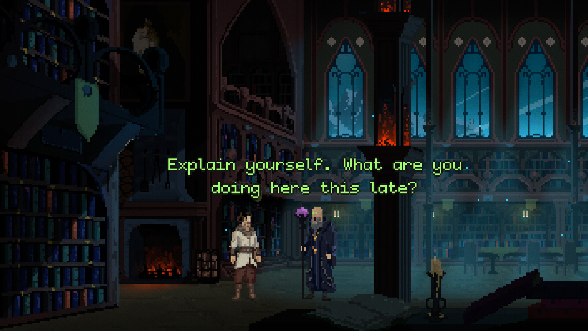 Two Realms: Whispers from the Rift screenshot #6