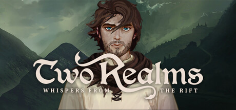 Two Realms: Whispers from the Rift cover art