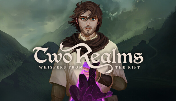 Two Realms: Whispers from the Rift