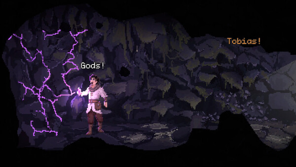 Two Realms: Whispers from the Rift screenshot 3