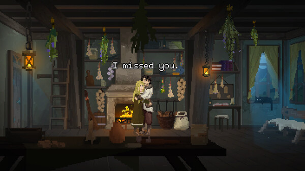 Two Realms: Whispers from the Rift screenshot 3