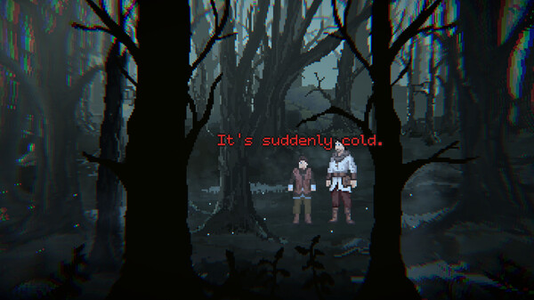 Two Realms: Whispers from the Rift screenshot 5