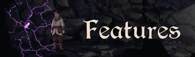 Two Realms: Whispers from the Rift video 2