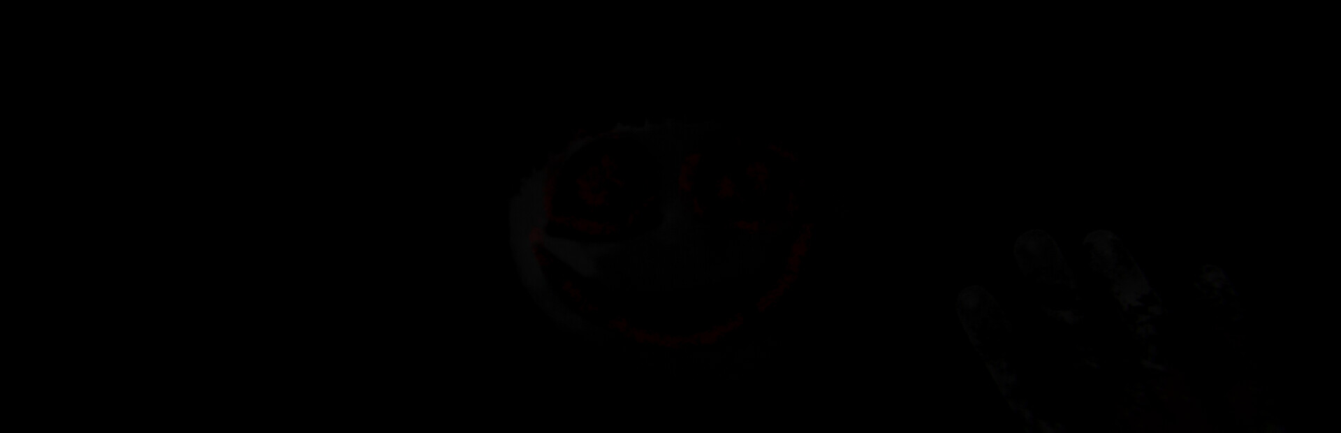 The Dark Story: Starving Child