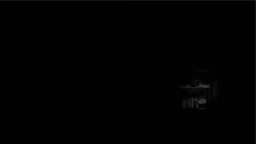 The Dark Story: Starving Child video 4