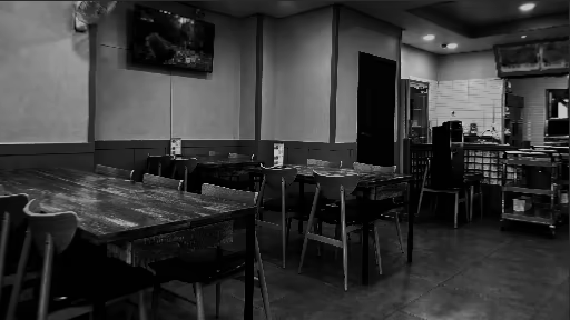 The Dark Story: Starving Child video 3