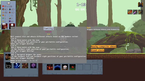 Rescue Quest Demo screenshot 3