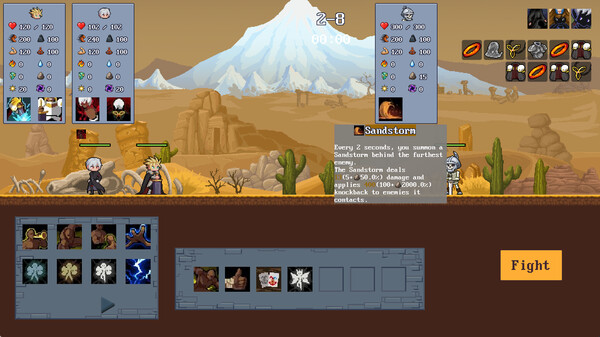 Rescue Quest Demo screenshot 4