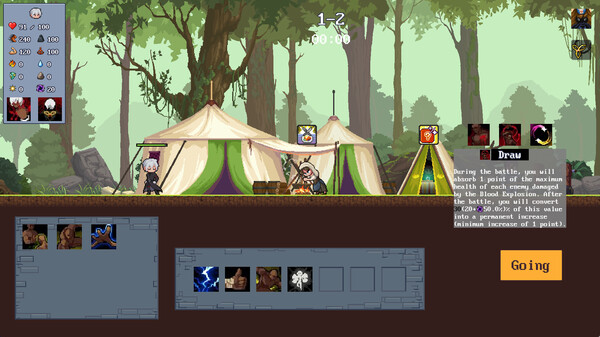 Rescue Quest Demo screenshot 2