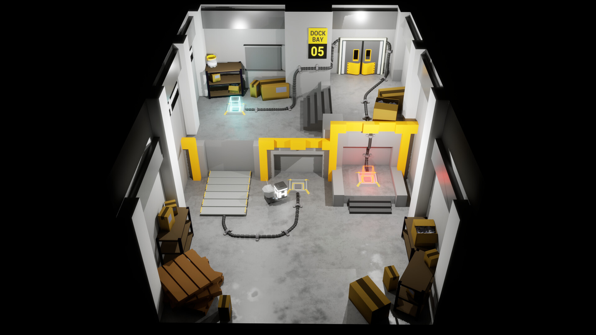 Aberrate Inc. screenshot #2