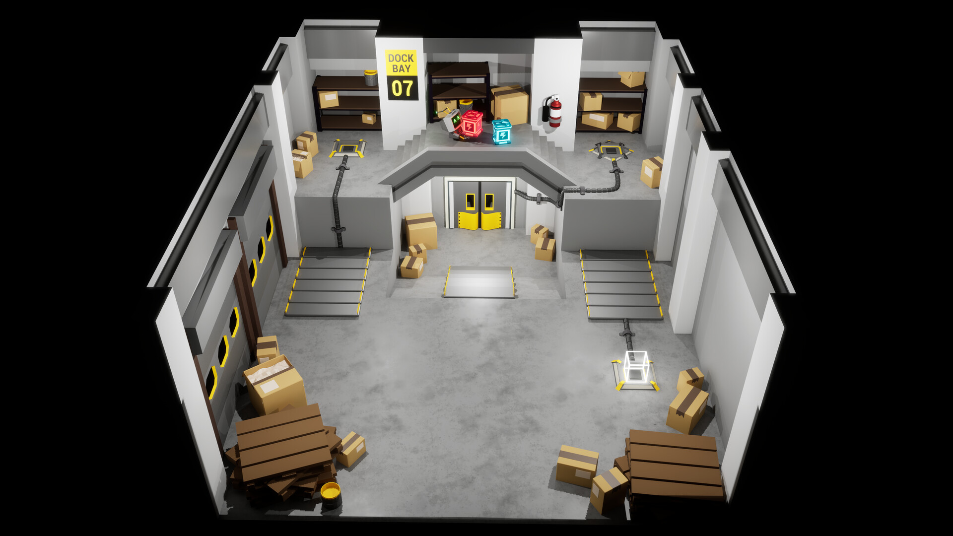 Aberrate Inc. screenshot #5