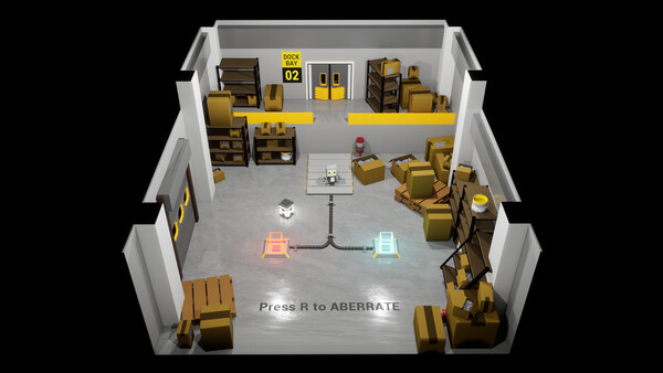 Aberrate inc. screenshot 5