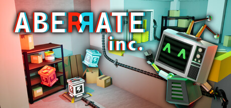 Aberrate Inc.