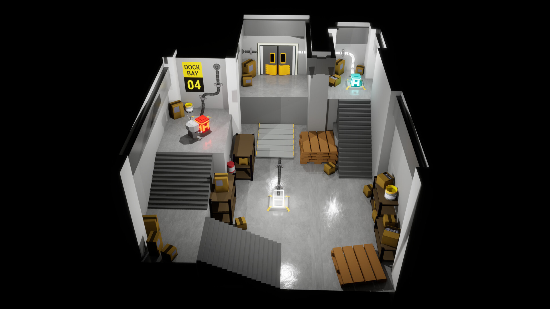 Aberrate Inc. screenshot #3