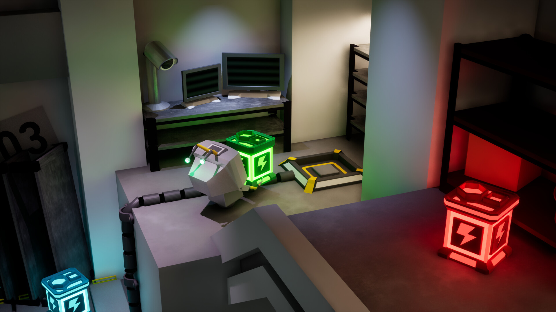 Aberrate Inc. screenshot 5