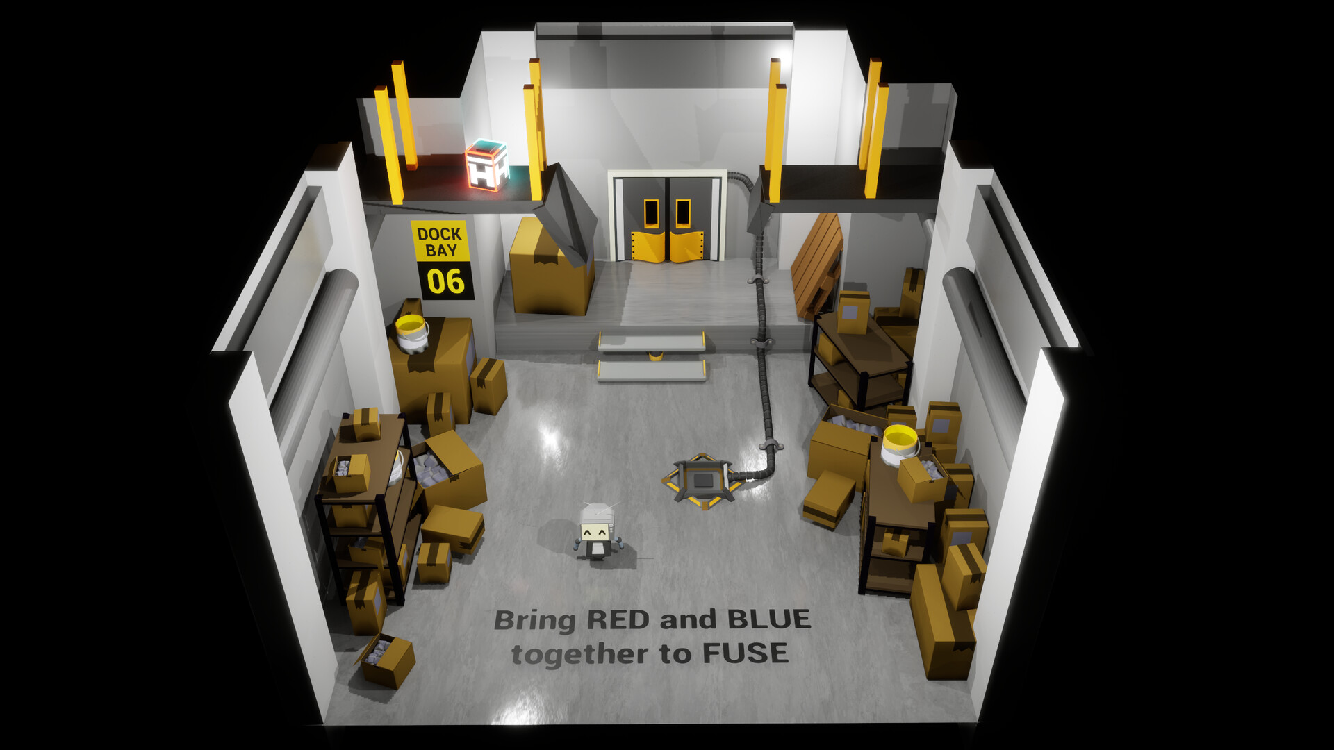 Aberrate Inc. screenshot #4