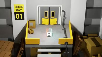Aberrate Inc. video 1