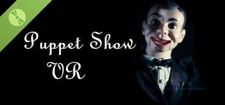 Puppet Show VR Demo cover art
