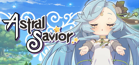 Astral Savior steam charts
