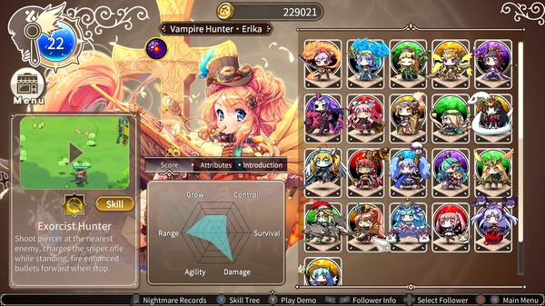 Astral Saviorfor windows and Linux 1