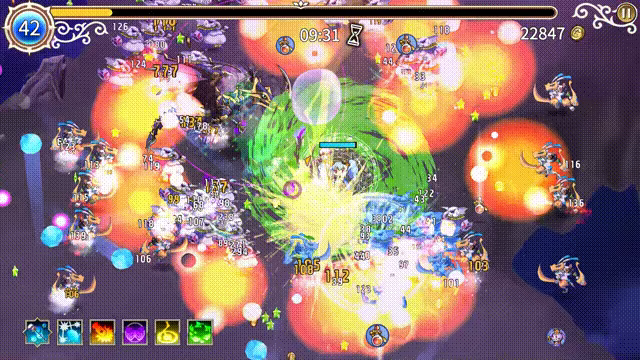 Astral Savior video 1