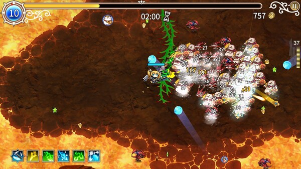 Astral Savior game for windows Pc 1