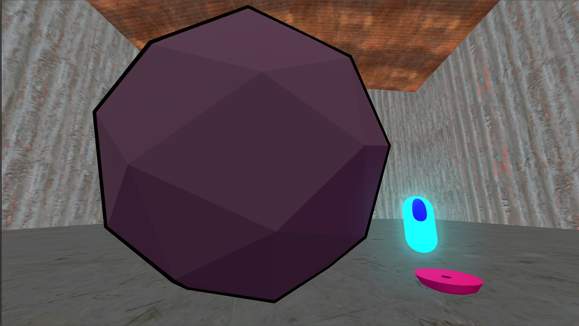 bagelball screenshot #8