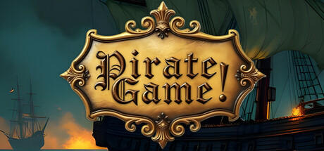 Pirate Game!