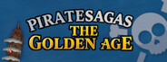 Pirate Sagas:  The Golden Age