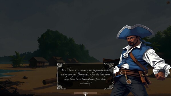 Pirate Game! screenshot 6