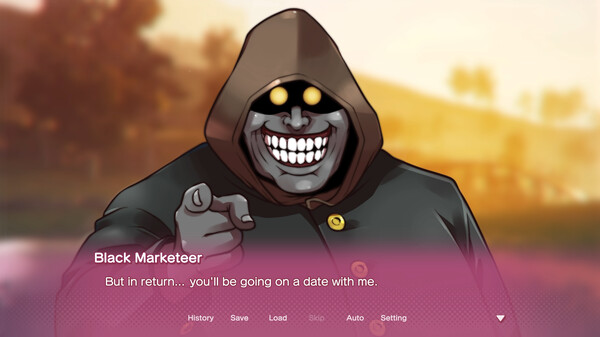 Pal♡world! ~More Than Just Pals~