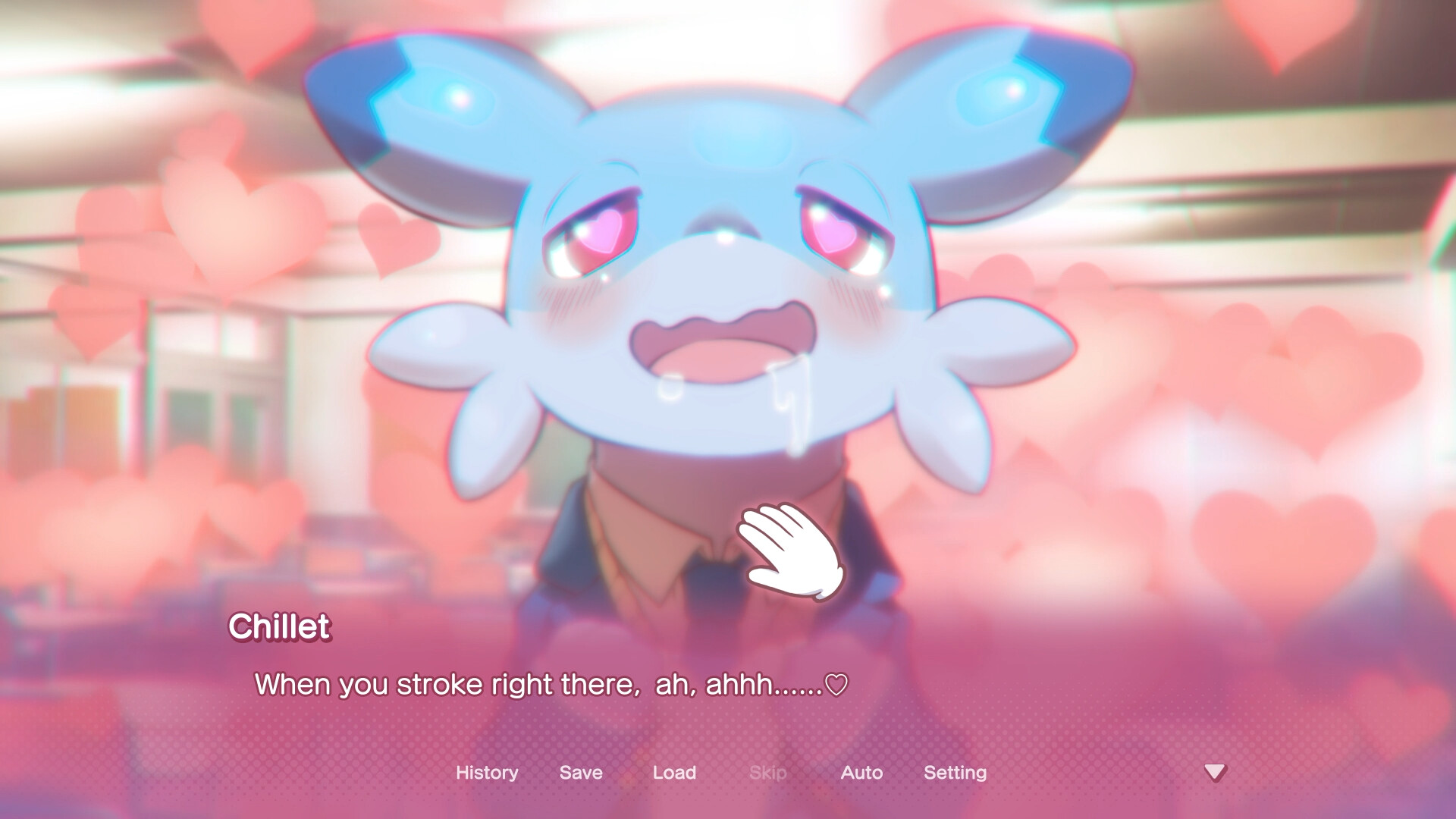 Pal♡world! ~More Than Just Pals~ Featured Screenshot #1